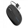 246794 - Kensington - Mouse USB com Cabo Retratil