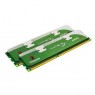 KHX1333C9D3UK2/4GX - Outros - Memoria RAM 2x2GB 4GB 1333MHz 1.25V
