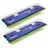 KHX14400D3K2/2GX - Outros - Memoria RAM 2x1GB 2GB DDR3 1800MHz 1.9V