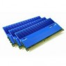 KHX16000D3T1K3/3GX - Outros - Memoria RAM 3x1GB 3GB DDR3 2000MHz