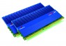 KHX1600C8D3T1K2/4GX - Outros - Memoria RAM 2x2GB 4GB DDR3 1600MHz 1.65V