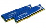 KHX1600C9D3K2/4GX - Outros - Memoria RAM 256Mx64 4096MB PC-12800 1600MHz 1.65V
