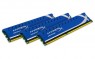 KHX1600C9D3K3/6GX - Outros - Memoria RAM 256Mx64 6144MB PC-12800 1600MHz 1.65V