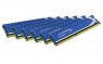 KHX1600C9D3K6/24GX - Outros - Memoria RAM 512Mx64 24576MB PC-12800 1600MHz 1.65V