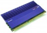 KHX1600C9D3T1BK3/12GX - Kingston - Memória DDR3 12 GB 1600 MHz 240-pin DIMM