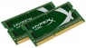 KHX16LS9P1K2/8 - Outros - Memoria RAM 512MX64 8192MB DDR3 1600MHz 1.351.5V