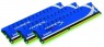 KHX1800C9D3K3/3GX - Outros - Memoria RAM 3x1GB 3GB DDR3 1800MHz 1.65V