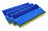 KHX1800C9D3T1K3/3GX - Outros - Memoria RAM 3x1GB 3GB DDR3 1800MHz 1.65V