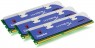 KHX2000C8D3T1K3/3GX - Outros - Memoria RAM 3x1GB 3GB DDR3 2000MHz 1.65V