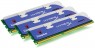 KHX2000C9D3T1FK3/6GX - Outros - Memoria RAM 3x2GB 6GB DDR3 2000MHz 1.65V