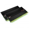 KHX21C11T1BK2/8X - Outros - Memoria RAM 2x4GB 8GB DDR3 2133MHz 1.6V