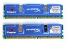 KHX3200ULK2/1G - Outros - Memoria RAM 05GB DDR 400MHz 2.6V