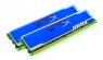 KHX6400D2B1K2/2G - Outros - Memoria RAM 128MX64 2048MB DDR2 800MHz 1.8V