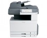 KIT0033100155369 - Lexmark - Impressora multifuncional X925de led colorida 30 ppm A3 com rede