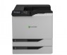KIT0033100157271 - Lexmark - Impressora laser CS820dte colorida 57 ppm A4 com rede