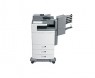 KIT0033100157297 - Lexmark - Impressora multifuncional X792dtme laser colorida 47 ppm A4 com rede