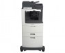 KIT0033100157311 - Lexmark - Impressora multifuncional MX810dxme laser monocromatica 55 ppm A4 com rede
