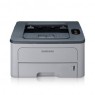 KIT2626853 - Samsung - Impressora laser ML-2851NDR monocromatica 28 ppm