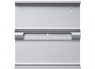 MD179BE/A - Apple - Kit Adaptador de Montagem Vesa para iMac 24/27