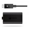 S3V-00002 I - Microsoft - Kit Carregador e Jogar Xbox One