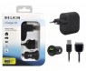 F8M123NN - Outros - Kit de Carregador para Galaxy Tablet Belkin