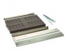 234672-B21 - HP - Kit para Rack Deslizante 100KG