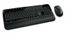 M7J-00021 - Microsoft - Kit Teclado e Moude Wireless 2000 USB Port