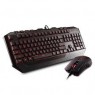 SGB-3011-KKMF1-BR I - Outros - Kit Teclado e Mouse Cooler Master