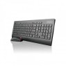 0A34070 - Lenovo - Kit Teclado e Mouse sem fio UltraSlim Plus