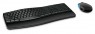 L3V-00005-2 - Microsoft - Kit Teclado e Mouse Wireless L3V-00005