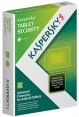 KL1063BCAFR - Kaspersky Lab - Software/Licença Tablet Security