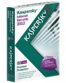 KL1843GCCDS - Kaspersky Lab - Software/Licença Internet Security 2012, 3u, 2y