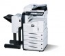 KM4050 - KYOCERA - Impressora multifuncional KM-4050 Desktop Laser Multifunctional laser monocromatica 40 ppm