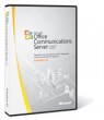 KMA-00200 - Microsoft - Software/Licença Office Communications Server 2007 Ent, CAL Sngl SA OLP NL Device CAL (Option CAL)