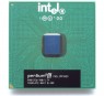 KP80526NX500256 - Intel - Processador Pentium III 1 core(s) 0.5 GHz BGA495