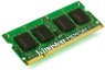 KTD-L3BS/4G - Kingston - Memória DDR3 4096 MB 1333 MHz 204-pin SO-DIMM