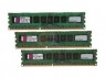 KTD-PE3138K3/12G - Kingston Technology - Memoria RAM 512MX72 12GB DDR3 1333MHz