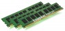 KTD-PE313E/4G - Kingston Technology - Memoria RAM 512MX72 4096MB DDR3 1333MHz 1.5V