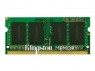 KTL-TP3C/2G - Kingston Technology - Memoria RAM 256MX64 2048MB PC-12800 1600MHz