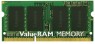 KTM-SX313LLV/8G - Kingston Technology - Memoria RAM 1024Mx72 8GB PC-10600 1333MHz 1.35V