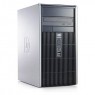 KV498EA - HP - Desktop Compaq dc5850 Microtower PC