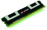 KVR1066D3D4R7SK2/8GI - Kingston Technology - Memoria RAM 512MX72 8GB DDR3 1066MHz 1.5V