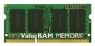 KVR1066D3S7/4G - Kingston Technology - Memoria RAM 512MX64 4096MB DDR3 1066MHz 1.5V