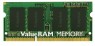KVR1066D3S7/4GBK - Kingston Technology - Memoria RAM 1x4GB 4GB DDR3 1066MHz