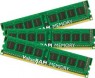 KVR1066D3S8R7SK3/6G - Kingston Technology - Memoria RAM 256MX72 6144MB DDR3 1066MHz 1.5V