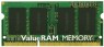 KVR1066D3S8S7/2G - Kingston Technology - Memoria RAM 256Mx64 2048MB PC3-8500 1066MHz 1.5V