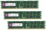 KVR1333D3D4R9SK3/24G - Kingston - Memória DDR3 24576 MB 1333 MHz 240-pin DIMM