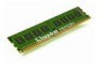 KVR1333D3E9S/4GI - Kingston Technology - Memoria RAM 512MX72 4GB PC3-10600 1333MHz 1.5V
