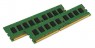 KVR1333D3E9SK2/16G - Kingston Technology - Memoria RAM 1024Mx72 16384MB PC-10600 1333MHz 1.5V