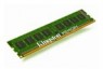 KVR1333D3S8E9S/2G - Kingston Technology - Memoria RAM 256MX72 2GB PC3-10600 1333MHz